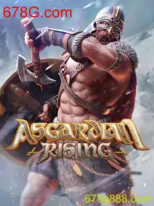 Descubra o Mundo de AsgardianRising: Um Mergulho nas Aventuras Nórdicas