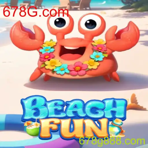 Descubra o Novo Mundo de Diversão com BeachFun