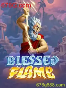 Descubra o Fascinante Mundo de BlessedFlame