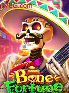 Descubra o Mundo de BoneFortune: O Jogo em Alta de 2023
