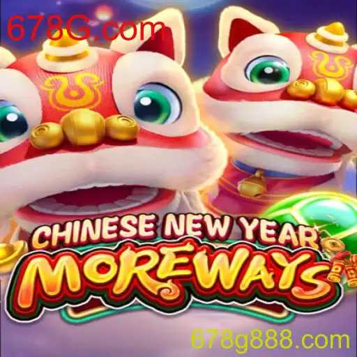 Desvendando o Jogo CHINESENEWYEARMOREWAYS: Diversão e Tradição