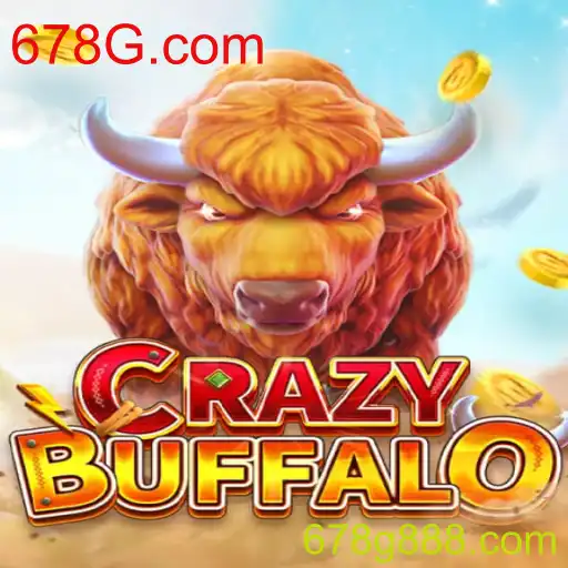 CRAZYBUFFALO: O Fascinante Mundo do Jogo de Estratégia