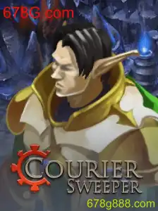 Descubra o universo emocionante do CourierSweeper