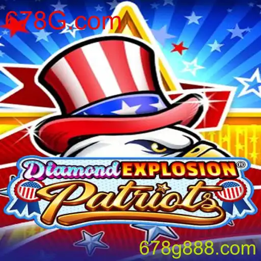 Explorando o Mundo de DiamondExplosionPatriots: Um Jogo Revolucionário