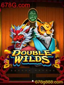 DoubleWilds: Uma Experiência de Jogo Envolvente Disponível em 678G.com