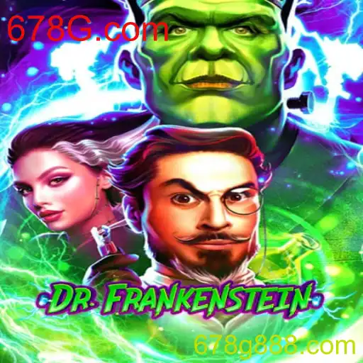 DrFrankenstein: A Profunda Jornada no Mundo dos Jogos