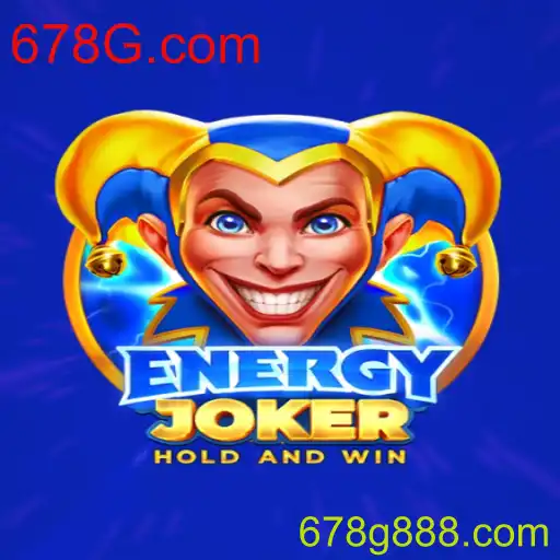 Explorando o Universo de EnergyJoker: O Jogo que Revoluciona o Entretenimento em 678G.com