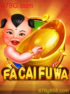 FaCaiFuWa: Descubra o Fascinante Jogo de Estratégia da 678G.com