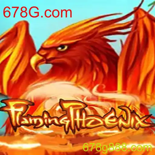 Descubra a Emoção do Jogo FlamingPhoenix no 678G.com