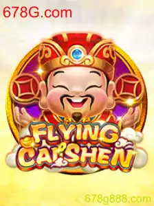 Explorando FlyingCaiShen: Um Mergulho no Fenômeno dos Jogos de Cassino Online