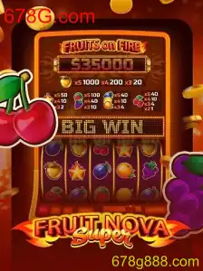 Descubra o Fascinante Mundo de FruitNovaSuper
