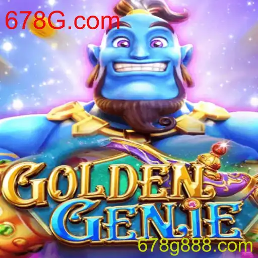 Explorando o Enigmático Mundo de GOLDENGENIE