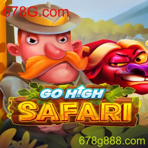 GoHighSafari: Uma Aventura Empolgante no Mundo dos Jogos