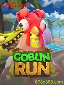 GoblinRun: Aventura e Estratégia no Mundo Fascinante de 678G.com