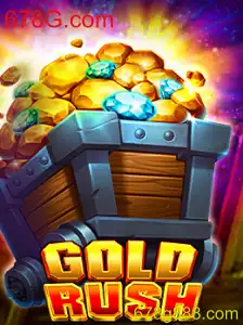 Explorando o Mundo de GoldRush: Um Guia Completo