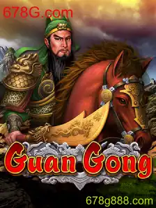 Explorando o Jogo GuanGong: Estratégias e Regras para Tornar-se um Mestre