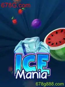 IceMania: Uma Aventura Gelada no 678G.com
