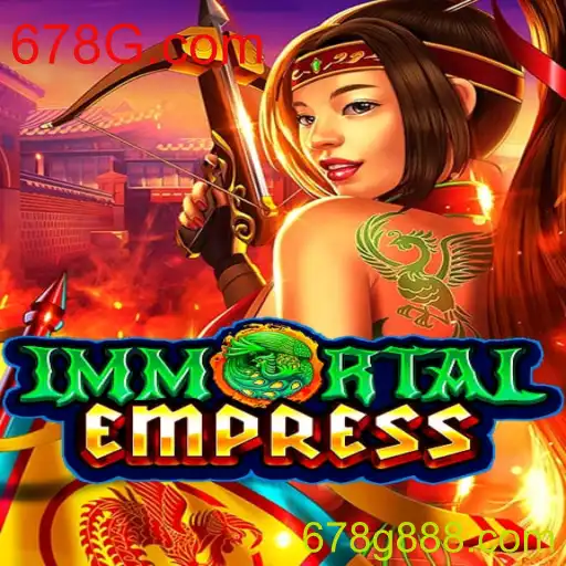 Explorando ImmortalEmpress: Uma Jornada Épica em 678G.com