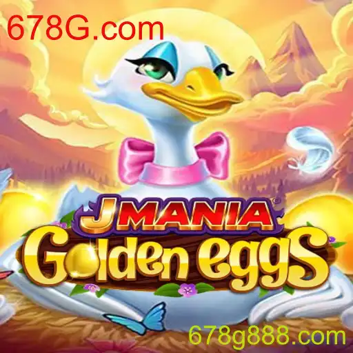 Descubra JManiaGoldenEggs: O Jogo que Está Transformando Entretenimento em 678G.com