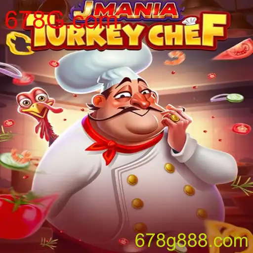 Explorando o Mundo de JManiaTurkeyChef: O Jogo que Conquista os Amantes da Culinária
