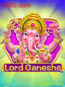 Descubra o Mundo de LordGanesha: O Novo Fenômeno dos Jogos em 678G.com