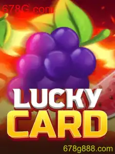 Explorando o Mundo do Jogo LuckyCard: Regras e Inovações 2023