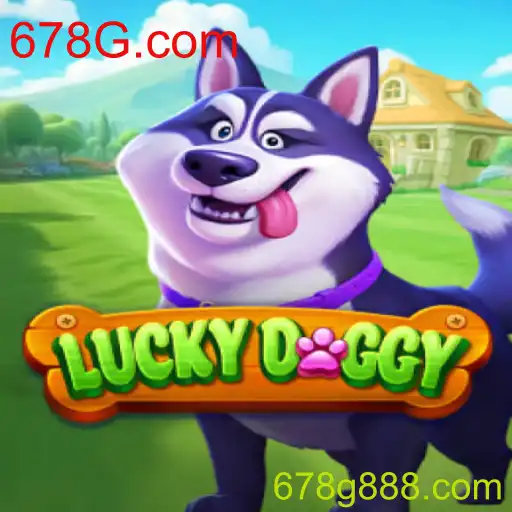 Explorando o Novo Jogo de Azar: LuckyDoggy da 678G.com