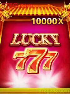 Descubra o Fascinante Jogo LuckySeven no 678G.com