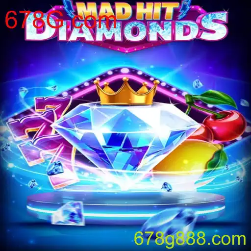 Explorando MadHitDiamonds: Um Mergulho no Novo Fenômeno dos Jogos