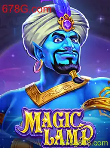 MagicLamp: O Jogo Revolucionário que Une Aventura e Estratégia