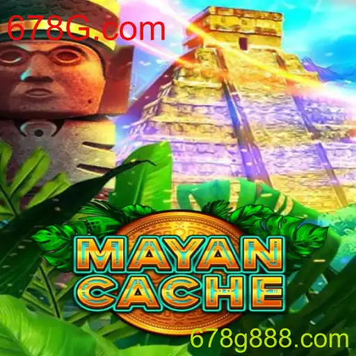 Descubra o Enigmático Mundo de MayanCache