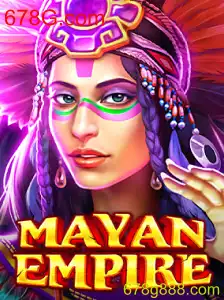Explorando o Fascinante Mundo de MayanEmpire: O Jogo de Estratégia do Ano