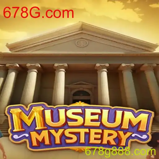 MuseumMystery: Descubra o Mistério no Mundo dos Museus com 678G.com