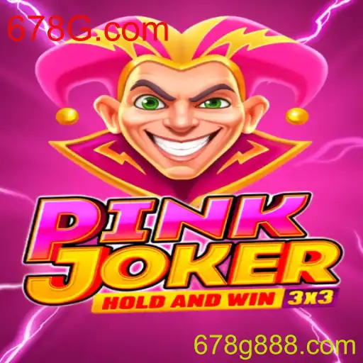 Descubra o Fascinante Mundo do Jogo Pinkjoker
