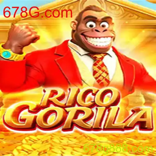 RicoGorila: A Nova Febre dos Jogos Online