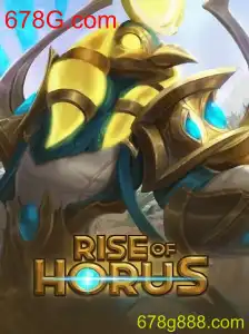 Explorando o Fascinante Mundo de RiseofHorus: Um Guia Completo