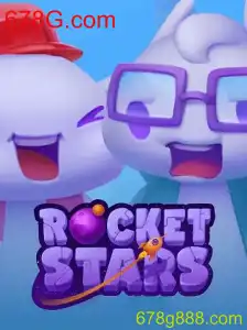 RocketStars: Um Mergulho no Universo Intergaláctico dos Jogos