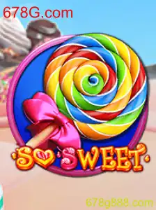 Descubra o Mundo Doce de SoSweet: O Jogo que Está Conquistando o Público