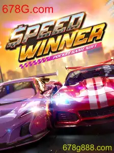 Descubra o Emocionante Mundo de SpeedWinner com 678G.com