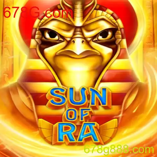 SunofRa: Descubra a Aventura Mística do Novo Jogo de 678G.com