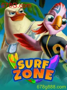 Descubra o Fascinante Mundo de SurfZone: O Jogo de Aventura Subaquática