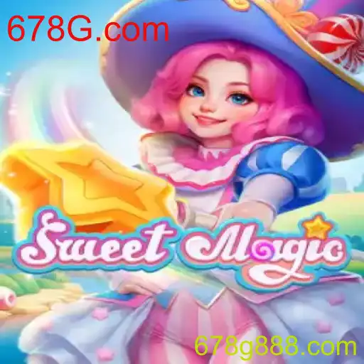 Explorando o Mundo Encantado de SweetMagic: Regras e Estratégias
