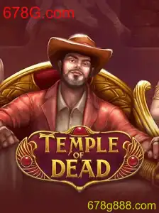 Explorando o Mundo de TempleofDead: Um Guia Completo