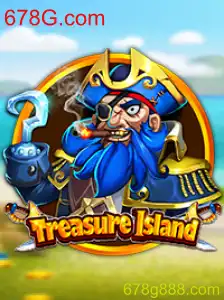 Explorando o Mundo Encantado de TreasureIsland