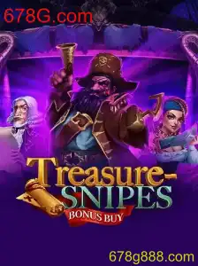Uma Jornada Por 'TreasuresnipesBonusBuy': Aventuras e Estratégias no 678G.com