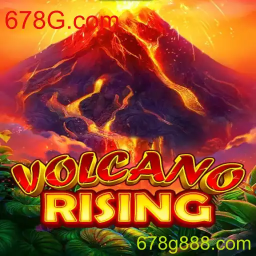 Desvendando VolcanoRising: A Nova Sensação do Mundo dos Jogos em 678G.com