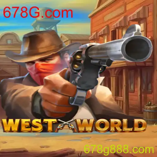 WestWorld: A Nova Era do Jogo de Estratégia Desperta com 678G.com