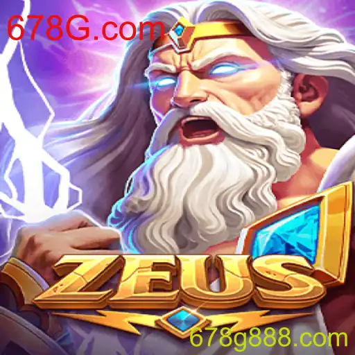 Explorando o Jogo Zeus: Uma Viagem ao Olimpo com 678G.com