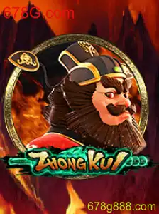 ZhongKui: Uma Jornada Épica no Mundo dos Jogos